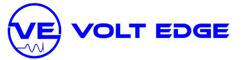 Voltedge Logo